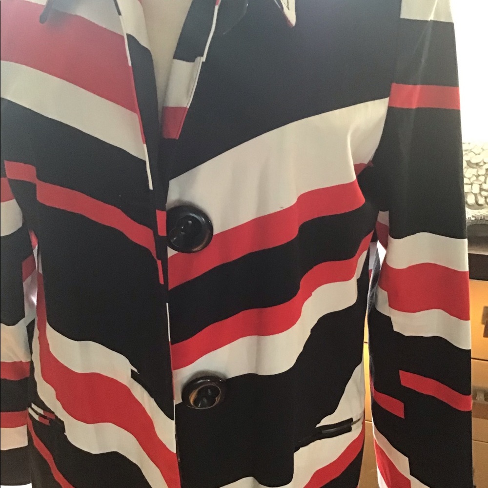 PENTA Coat - Picture 2 of 6